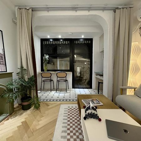 Apartment Near Nanjing Road/ Jing'An Temple/ Renmin Plaza Shanghái Exterior foto