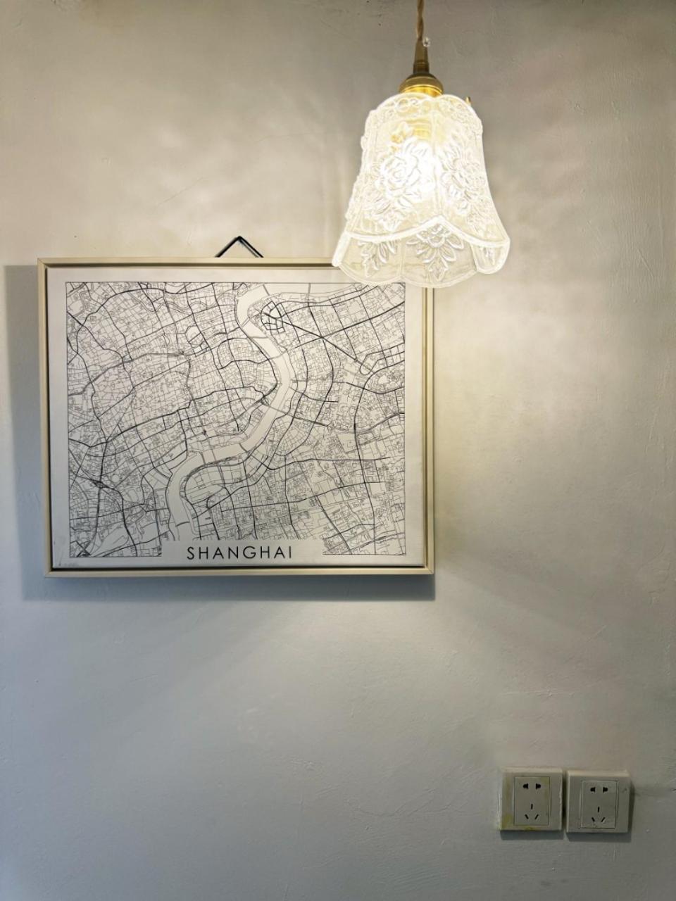 Apartment Near Nanjing Road/ Jing'An Temple/ Renmin Plaza Shanghái Exterior foto