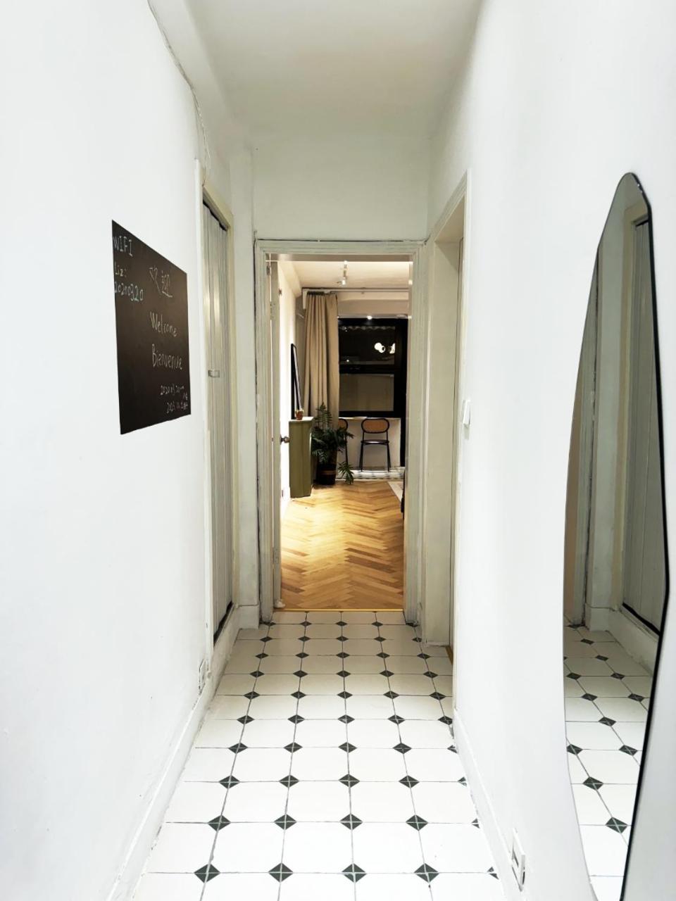 Apartment Near Nanjing Road/ Jing'An Temple/ Renmin Plaza Shanghái Exterior foto